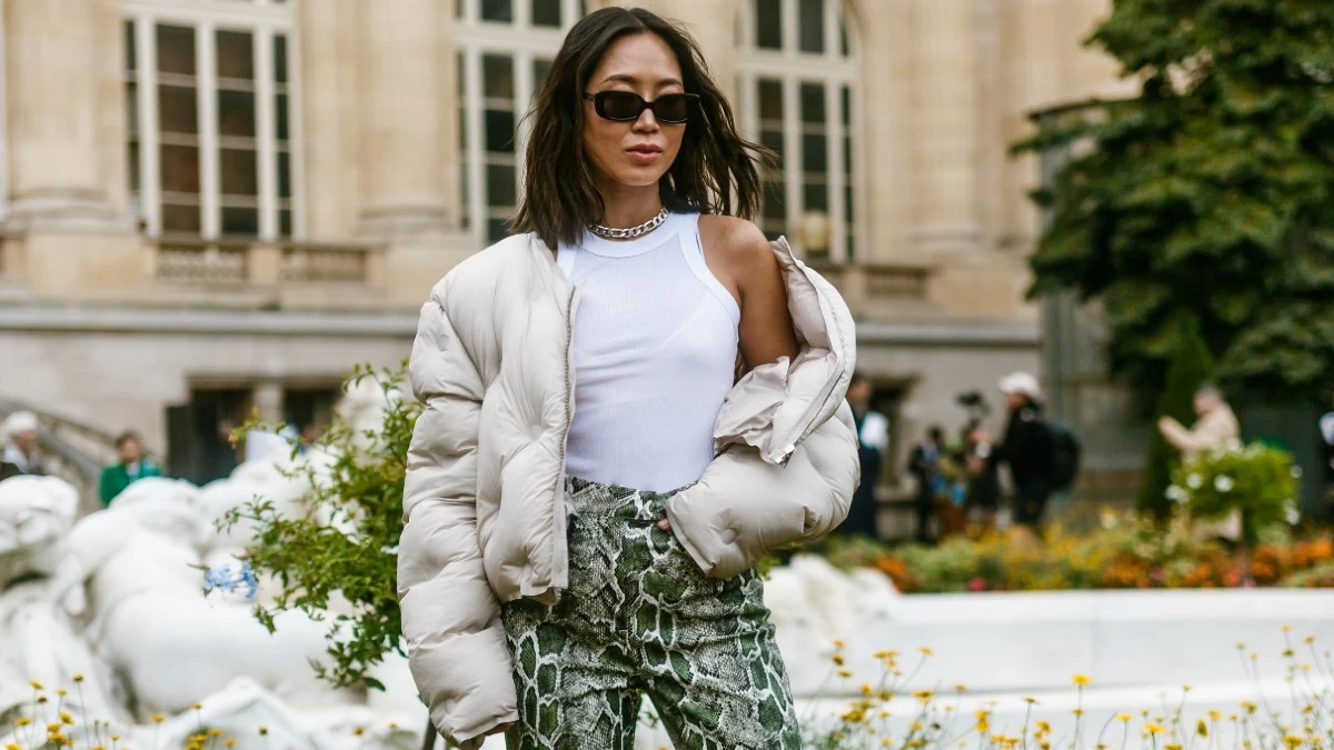 Είσαι μικροκαμωμένη; 10 fashion items που χρειάζεσαι οπωσδήποτε στην γκαρνταρόμπα σου