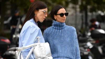 Φθινόπωρο 2024: Αυτά τα 7 μοδάτα κομμάτια θα σε βοηθήσουν να "φρεσκάρεις" τα looks σου