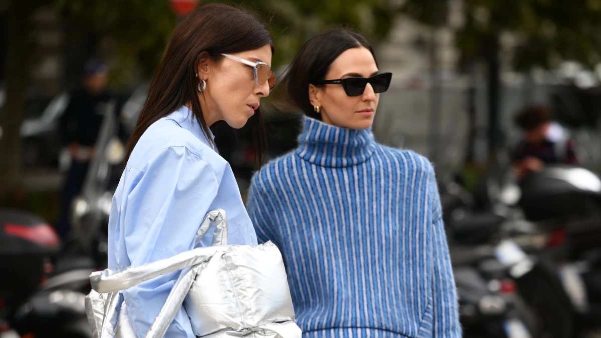 Φθινόπωρο 2024: Αυτά τα 7 μοδάτα κομμάτια θα σε βοηθήσουν να "φρεσκάρεις" τα looks σου