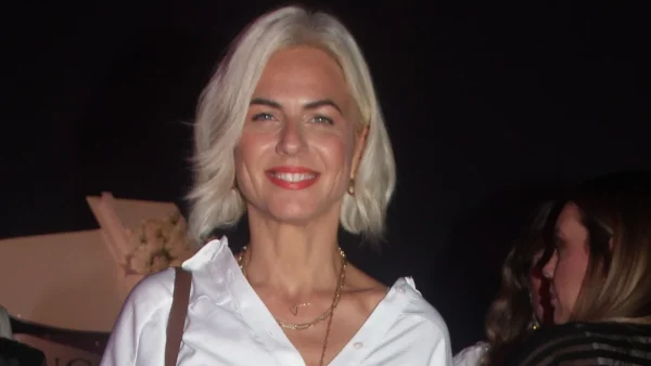 Χριστίνα Κοντοβά: Στο νοσοκομείο για χειρουργική επέμβαση – Η ανάρτησή της στα social media