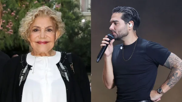 Μαρινέλλα - Χρήστος Μάστορας: Όλο το παρασκήνιο της ακύρωσης της συνεργασίας τους - Η λάθος κίνηση του τραγουδιστή