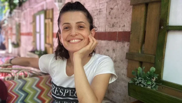 Χρύσα Παπά – Ανέλαβε τον ωραιότερο ρόλο της ζωής της και έγινε νονά: «Ευλογία...»