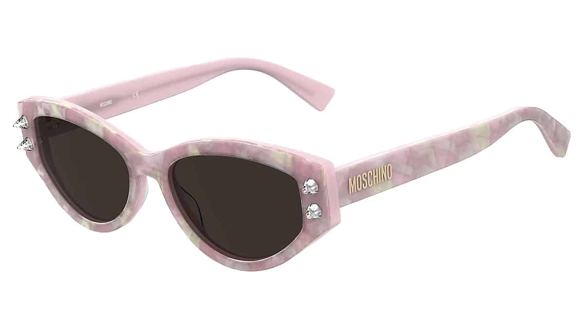 Γυαλιά ηλίου, Moschino, Safilo Hellas, safilogroup.com
