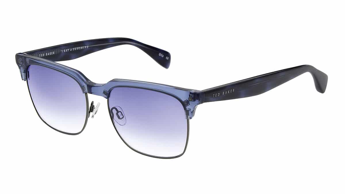 Γυαλιά ηλίου, Ted Baker, Βαϊράμογλου