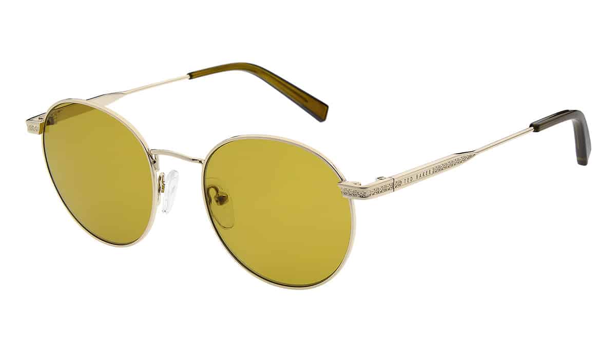 Γυαλιά ηλίου, Ted Baker, Βαϊράμογλου