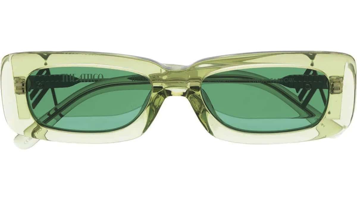 Γυαλία ηλίου, The Attico, theattico.com