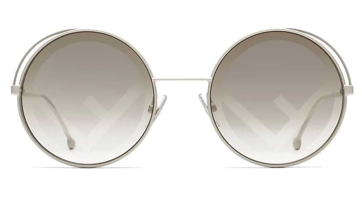 Γυαλιά ηλίου, Fendi, Safilo Hellas, safilogroup.com