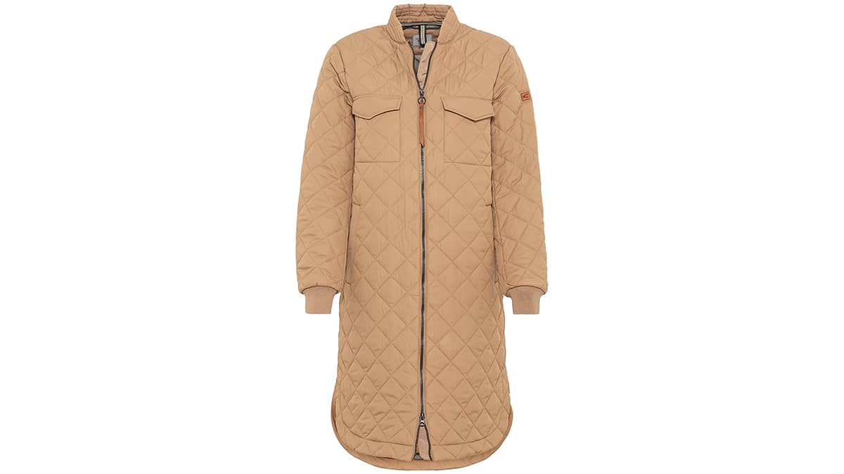 Γυναικείο μπουφάν, Camel Active, €199,20 από €239, clodist.gr