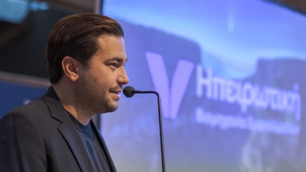 Ηπειρωτική Βιομηχανία Εμφιαλώσεων: Ετήσια ανάπτυξη 12%