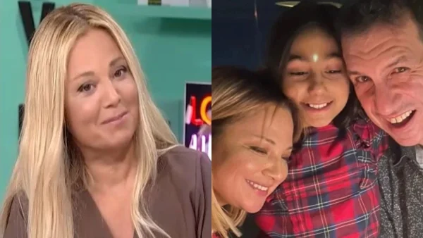 Άναυδη η Νάνσυ Ζαμπέτογλου με την κόρη της και τα αυτοκίνητα: Η προσωπική ιστορία που μοιράστηκε on air