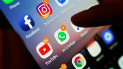 Προσοχή! Πως μπορούν τα social media να επηρεάσουν το σώμα μας;