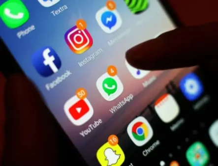 Προσοχή! Πως μπορούν τα social media να επηρεάσουν το σώμα μας;