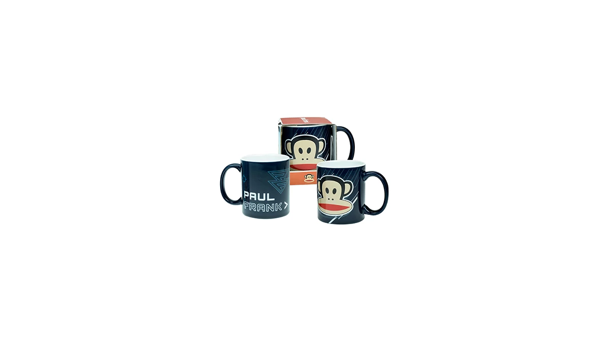 κούπες paul frank