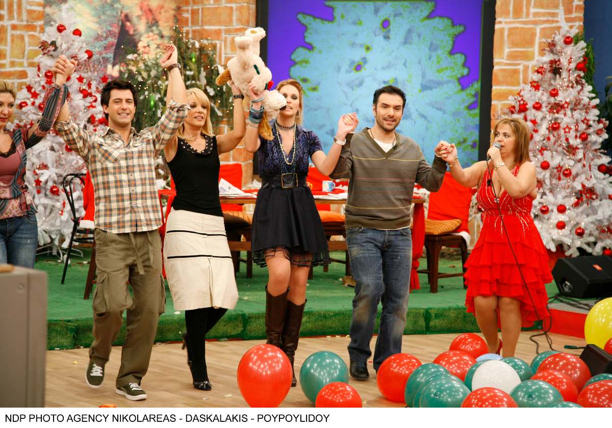 Φωτογραφία από τον Όμορφο κόσμο