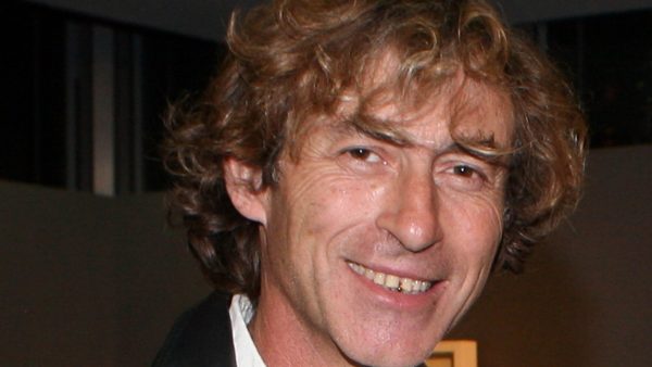 Αίας Μανθόπουλος: Ένας χρόνος χωρίς τον αγαπημένο ηθοποιό – Η φωτογραφία από το μνήμα