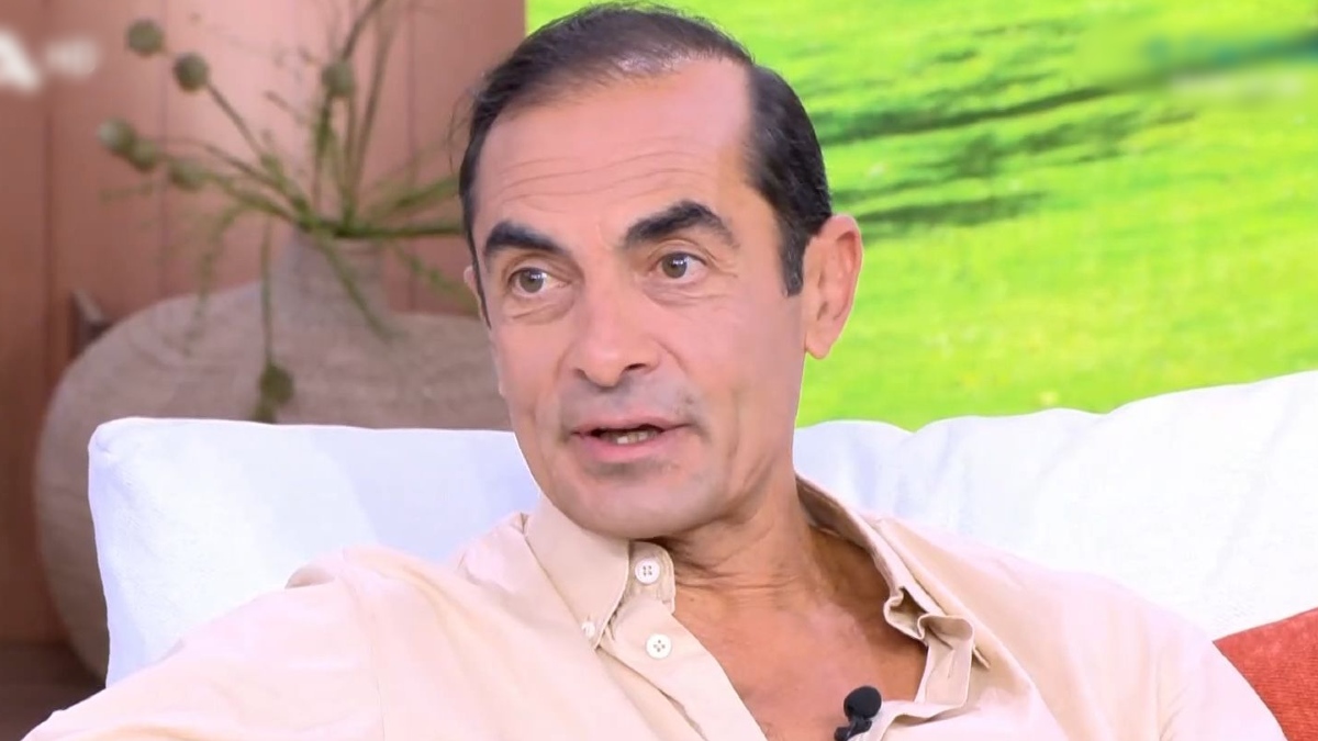 Αλέκος Συσσοβίτης – Η γνωριμία με τον David Bowie και τον Αλέκο Αλεξανδράκη: «Μου είπε “Αμήχανος είσαι...”»