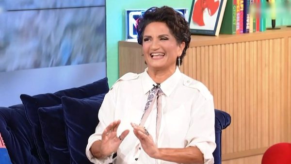 Άλκηστις Πρωτοψάλτη – Γενέθλια για την τραγουδίστρια: Της έκαναν έκπληξη στον αέρα