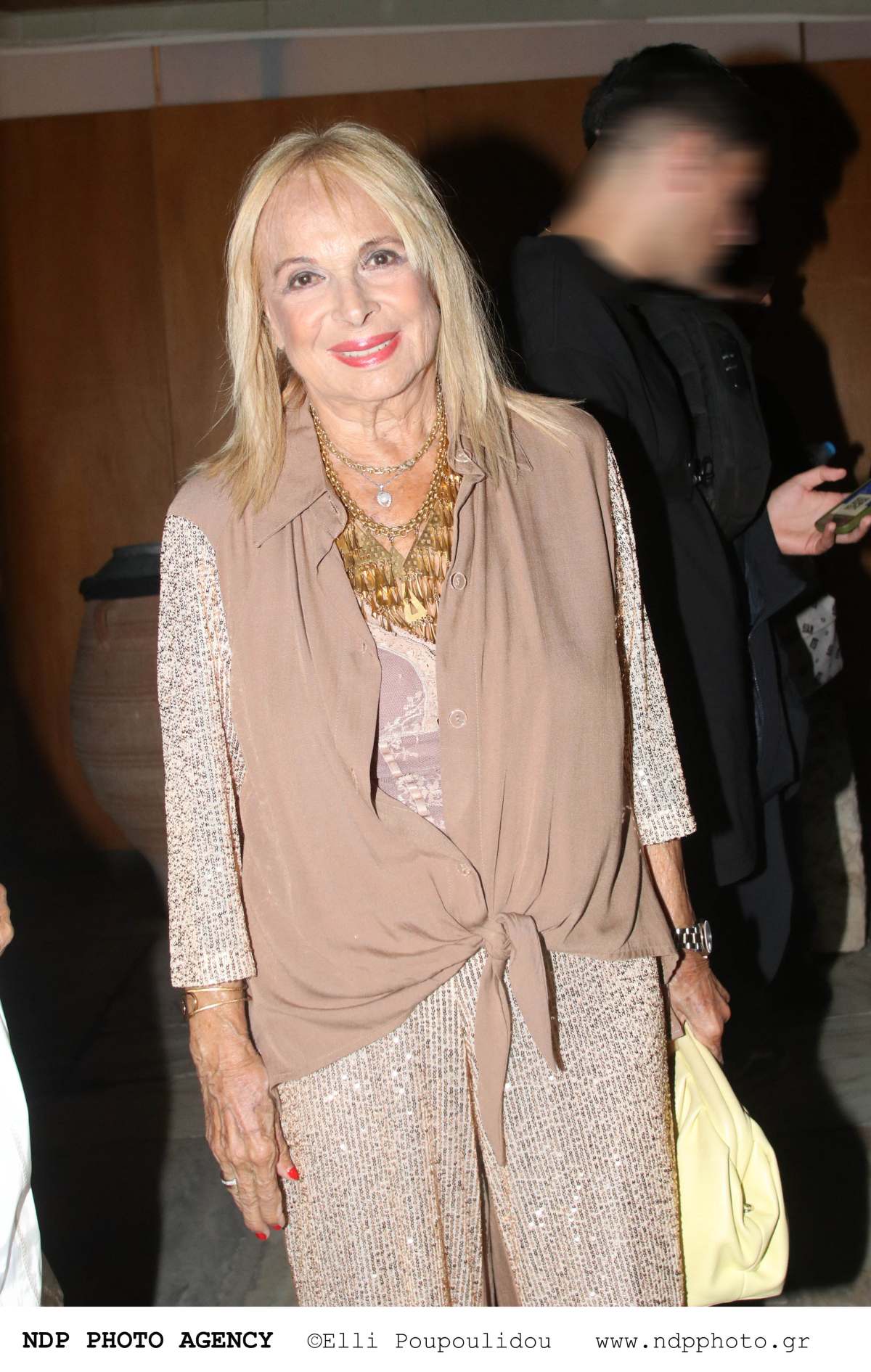 Άννα Φόνσου