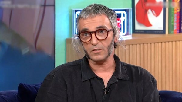 Άρης Σερβετάλης: «Ήταν ένα χάος, έλεγα ότι ή θα φύγω ή θα χαθώ τελείως μέσα σε αυτό»