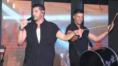 Οι Droulias Brothers