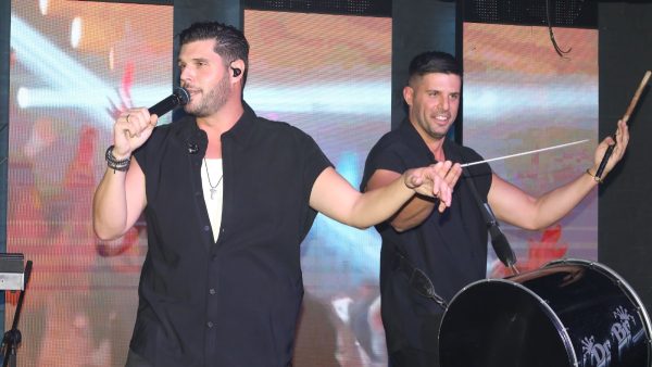 Οι Droulias Brothers