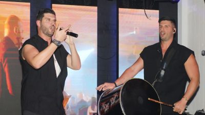 Οι Droulias Brothers