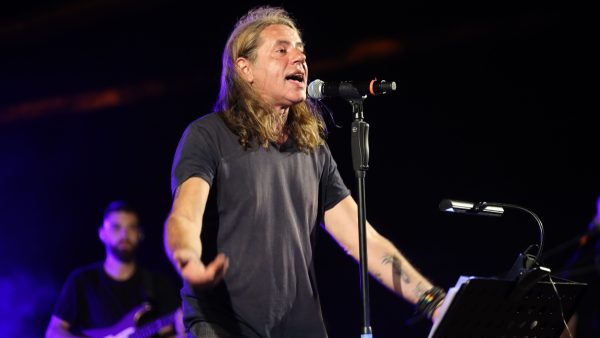 «Κόλαφος» ο Δημήτρης Κοργιαλάς: «Αυτό είναι η γυφτιά του Έλληνα που έχει ξεμείνει απ' ό,τι έχει περάσει...»