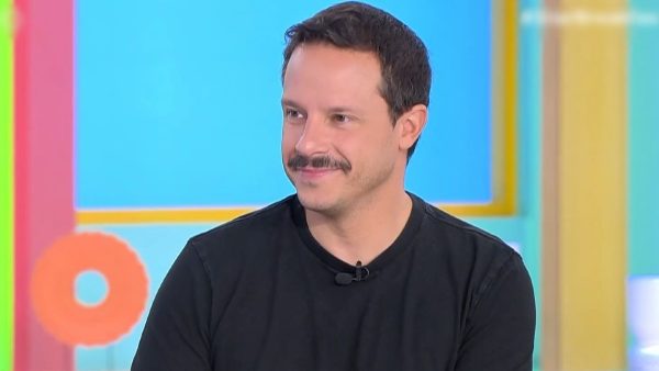 Δημήτρης Μακαλιάς – Τα νέα «καρφιά» στον ΑΝΤ1: «Υπήρχε απόσταση αισθητικής, αρχών, αξιών και ηθικής»