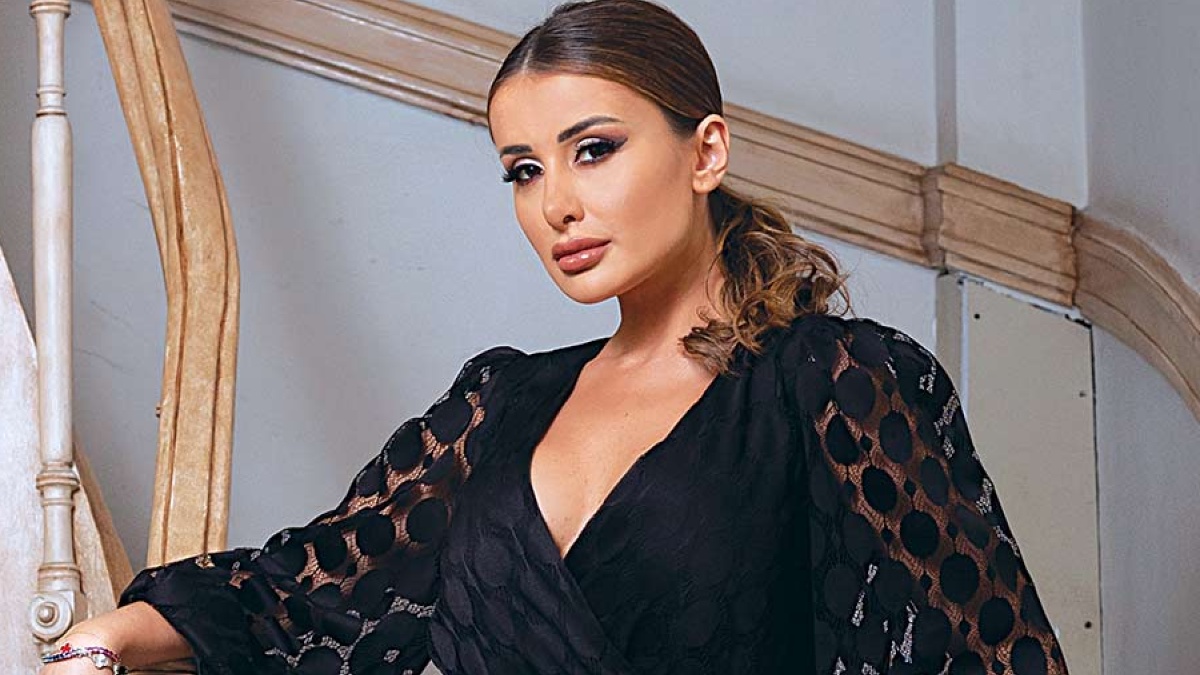 Emilia Vodos: «Δέχομαι φλερτ και από επώνυμους» - Το My Style Rocks και οι νέες παίκτριες