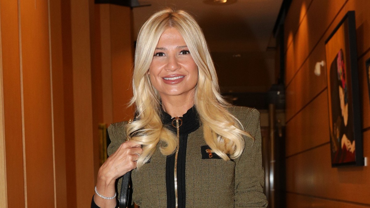 Φαίη Σκορδά: Η Megaλη ανατροπή και η κατασκοπεία των απέναντι