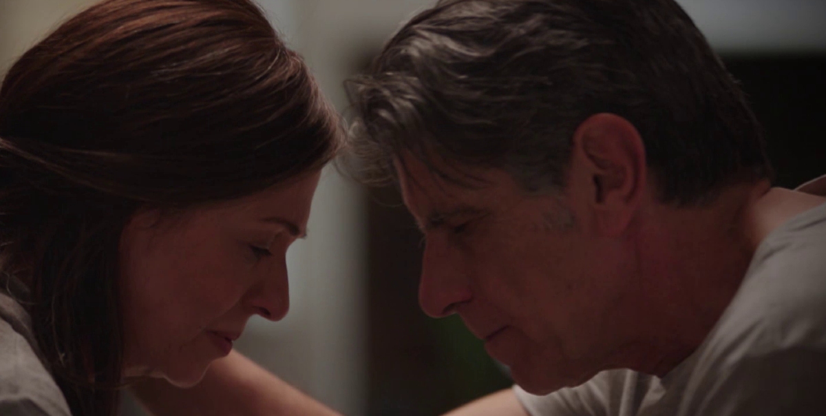 Στιγμιότυπο από τη σειρά Famagusta