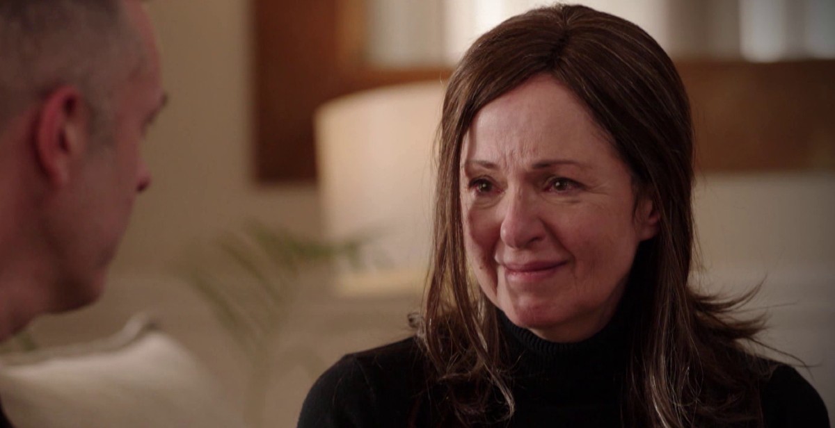 Στιγμιότυπο από τη σειρά Famagusta