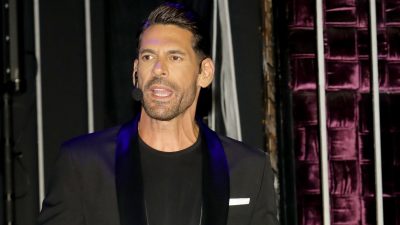 Γιάννης Σπαλιάρας: «Όποιος τα βάζει με τον Μάρκο Σεφερλή, είναι σαν να τα βάζει με το κοινό»