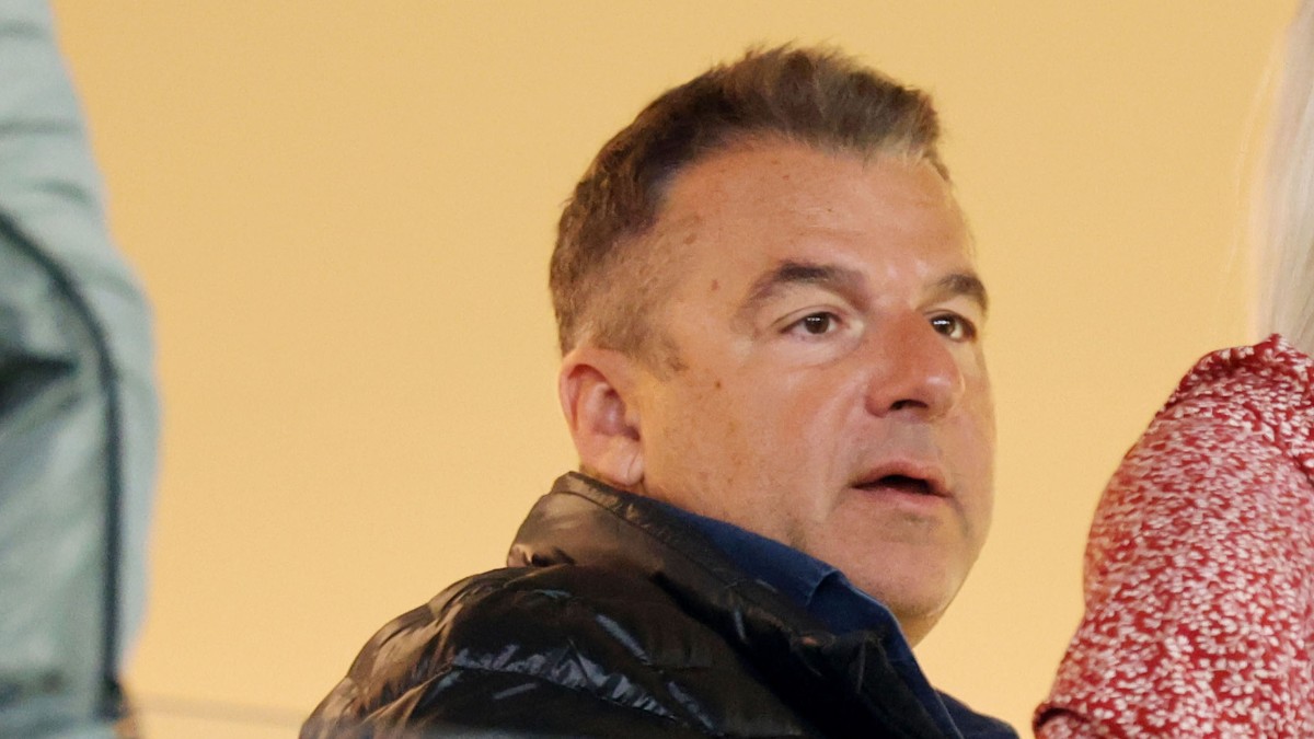 Ο Γιώργος Λιάγκας σε δημόσια εμφάνιση