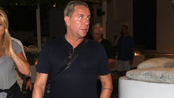 Γιώργος Μαζωνάκης: Ακυρώνεται η αποψινή εμφάνιση του τραγουδιστή – Η ανακοίνωση