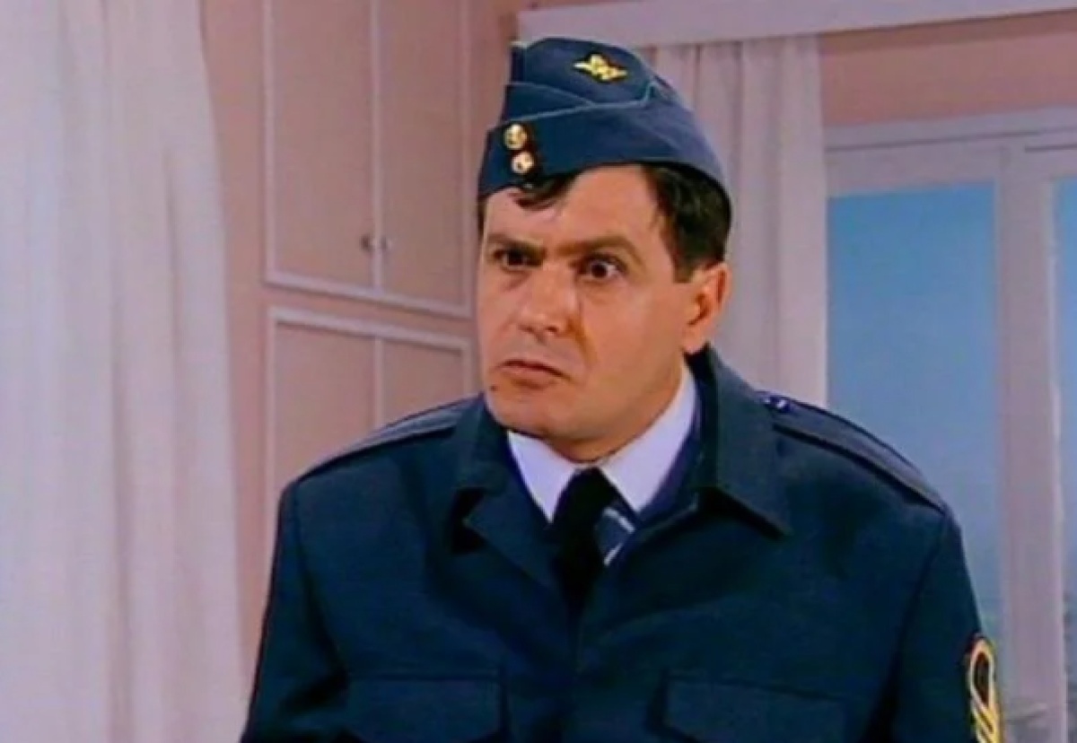 Ο Γιάννης Καπετάνιος στη σειρά «Της Ελλάδος τα παιδιά»