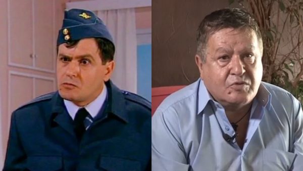 Ο «Καραβανέας» αποκαλύπτει άγνωστες ιστορίες από της «Ελλάδος τα παιδιά»: «Αυτό δεν υπήρχε στο σενάριο»