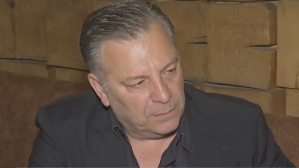 Γιώργος Δασκουλίδης – Οι πρώτες δηλώσεις μετά τον γάμο του: «Ήταν όλα υπέροχα»