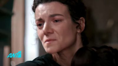 Φωτογραφία από το σημερινό επεισόδιο Grand Hotel