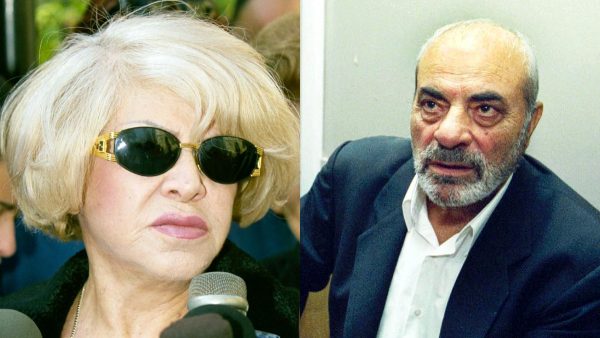 Καίτη Γκρέυ & Στέλιος Καζαντζίδης - Ένας έρωτας που κατέληξε στα δικαστήρια: «Με έκανε κι ένιωσα γυναίκα»