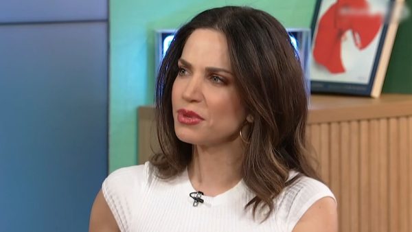 Κατερίνα Γερονικολού: «Μετά τον θάνατο του πατέρα μου δοκιμάστηκε η σχέση μου με τον Θεό»