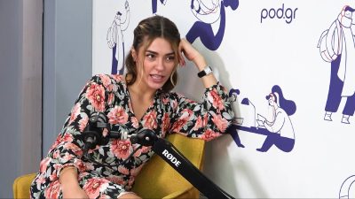 Κάτια Ταραμπάνκο – Αποκαλύψεις φωτιά για το σπίτι του GNTM: «Υπήρχε αυτοϊκανοποίηση, το κάναμε με τη σειρά»