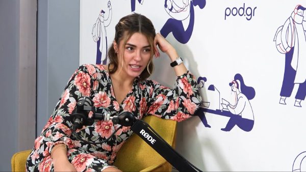 Κάτια Ταραμπάνκο – Αποκαλύψεις φωτιά για το σπίτι του GNTM: «Υπήρχε αυτοϊκανοποίηση, το κάναμε με τη σειρά»