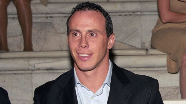 Κώστας Κεντέρης: Σπάνια εμφάνιση για τον Χρυσό Ολυμπιονίκη – Πώς απάντησε για την κατάντια του πλοίου που πήρε το όνομά του