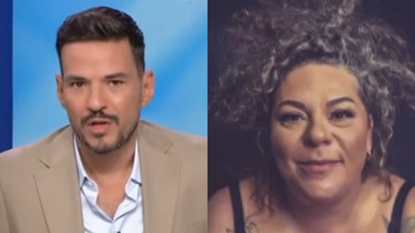 Ο Κώστας Τσουρός απαντάει στη Ματούλα Ζαμάνη: «Αυτό το πράγμα είναι τουλάχιστον γελοίο»