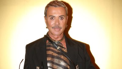 Λάκης Γαβαλάς: Μιλάει για πρώτη φορά για τα όργια στο σπίτι του στη Μύκονο και τα ναρκωτικά