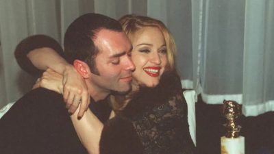 Πέθανε ο μικρότερος αδερφός της Μαντόνα, Christopher Ciccone – Η δύσκολη σχέση τους και τα σκαμπανεβάσματα