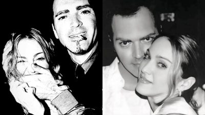 Συγκλονίζει η Μαντόνα μιλώντας για τον θάνατο του αδερφού της: «Χαίρομαι που δεν υποφέρει πια»