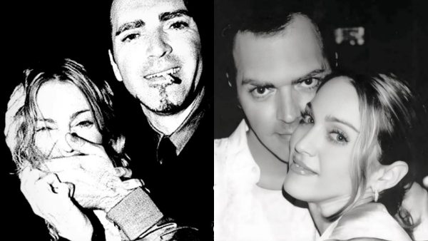 Συγκλονίζει η Μαντόνα μιλώντας για τον θάνατο του αδερφού της: «Χαίρομαι που δεν υποφέρει πια»