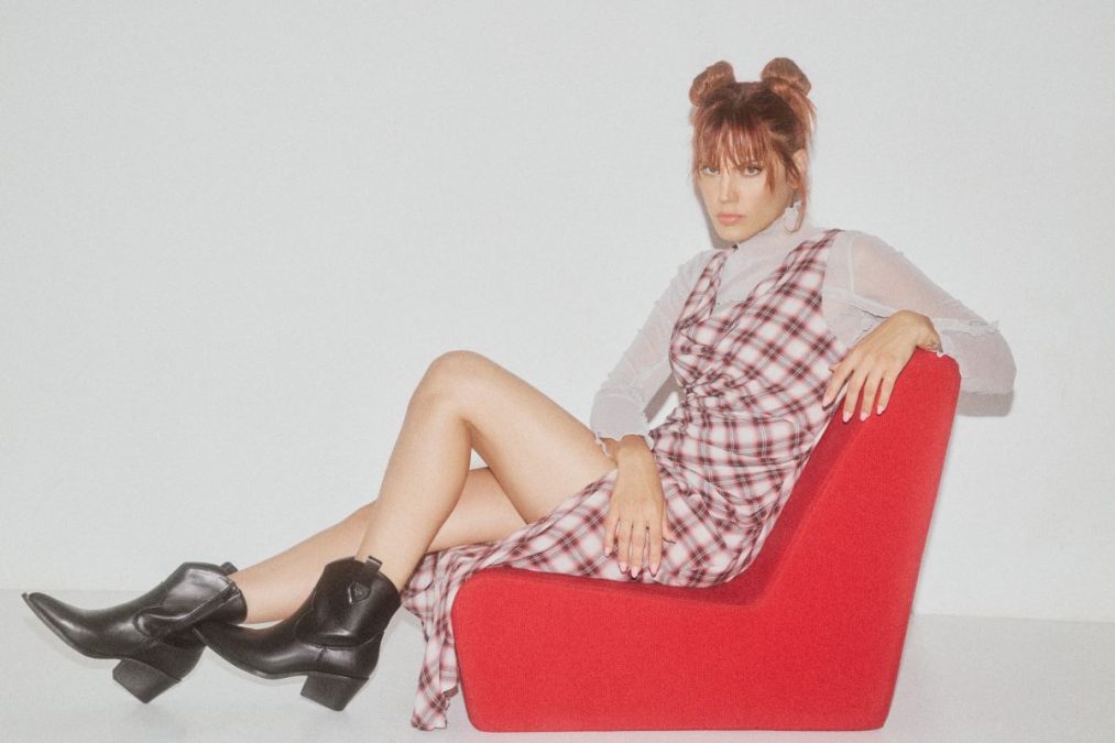 Η νέα συλλογή της Envie Shoes